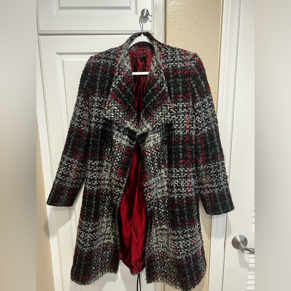 Sisley Coat